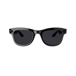Zeblaze Ochelari Inteligenți Ai Negru Lentile De Ochelari De Soare Cameră De 5 Mp Înregistrare 1080p Asistent Ai Bluetooth 5.3 32 Gb Ipx4