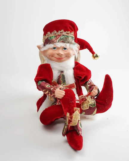 Weihnachtsfigur