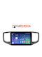Carmedia Cm809-13 Tablet 9'' Oem Vw Amarok 2017-2022