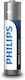 Philips Ultra Alkaline-Batterie AAA 1.5V 1 Stück