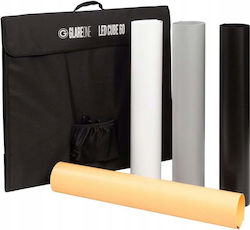 Glareone Photo Box with Lighting