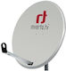 Inverto Satellite Dish 80cm