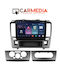 Carmedia Car Audio System for Nissan Tiida 2004-2013 Bluetooth USB WiFi GPS Apple CarPlay Android Auto with 9" Touch Screen