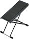 Konig & Meyer 14670 Guitar Footrest for Guitar