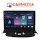 Carmedia Cm209c-13 Tablet 9'' Oem Peugeot 206 1998-2006 V2
