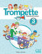 Trompette 3 A2 Methode Audio