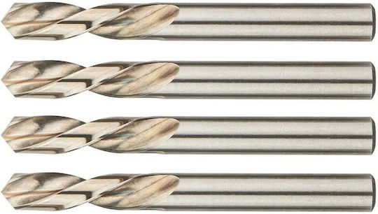 Baildon 3,0 Bohrmaschine HSS für Metall und Holz 3mm / 52x52mm
