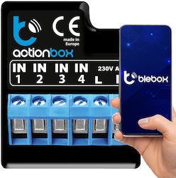 Blebox Κουτί Συστημάτων Συναγερμού