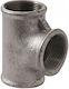Свиване Поцинковани 1/2" / 3/4" 50.8мм