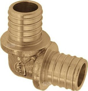 KAN-therm Σύνδεση Σωλήνα Ορειχάλκινη 18mm