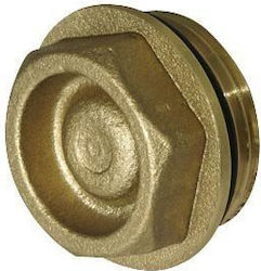 KAN-therm Тръбни Фитинги Свързващ Тръбен 3/4" Мъжки 1300250019