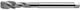 Fanar Taper M16x1.5 Din-374c R40 6h Hsse Inox