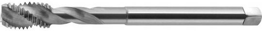 Fanar Taper M16x1.5 Din-374c R40 6h Hsse Inox