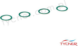 Tycner Plumbing Installation Component