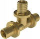Kan-therm Kupfer T-Stück Ultraline 14kan-therm