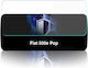 3mk Fiat 500e Pop 2025 Bladeshield Center Display