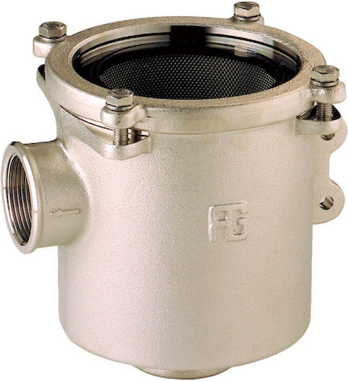 Wasserfilter 3/4 Ag Guidi 35.fν.1919023