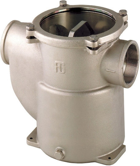 Wasserfalle Mediterraneo 2'' Ag Guidi 35.fν.1919037