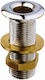 Wasserhahn Chrom 3/4" Ag Guidi 35.fν.1818213