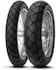 Metzeler Tourance 90/90-19 M TT Off-Road Anvelopă Pentru Motocicletă Față