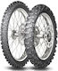 Dunlop Geomax 140/80-18 TT Λάστιχο Μοτοσυκλέτας Πίσω Soft