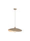 Rabalux Rabalux Deckenleuchte Beige