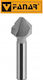 Fanar HSS Bit Zubehör 3,8mm