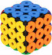 Mega Creative Fidget Cube Kunststoff
