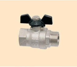 Hydroland Βάνα / Διακόπτης 3/4"