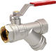 Arco Supapă sferică filtru 1/2gw-gw Sena Va30 m...