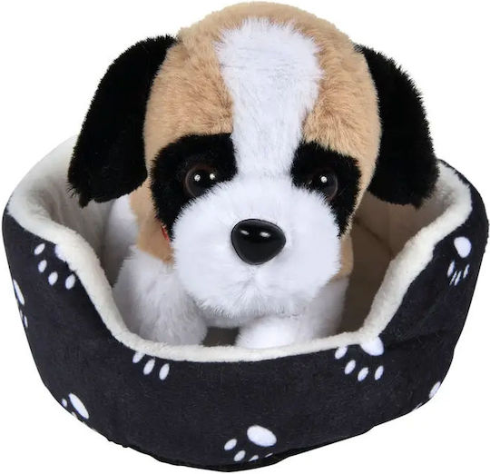 Landahl & Baumann Plush Puppy 10 cm