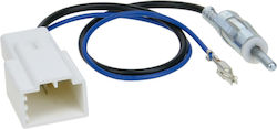 90047062015 1513-01 Toyota Antenna Adapter 2006-2025 90047062015 1513-01 Toyota Antenna Adapter 2006-2025