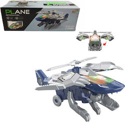 Airplane for Ages 3+