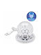 Projector Decorative Lamp Light Show LED RGB
