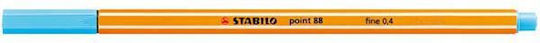 Stabilo Stabilo Marker Für Gestaltung Von Hellblau