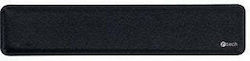 C-TECH Wrist Support for Keyboard from Memory Foam