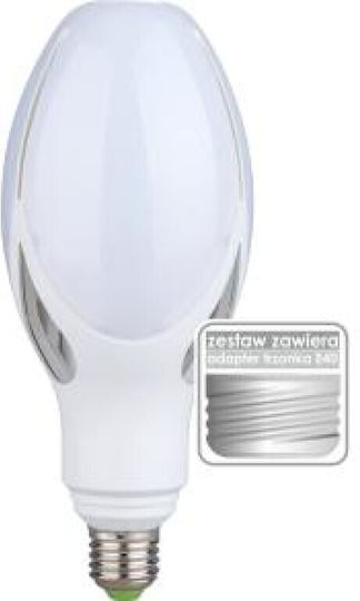 Helios Bec LED 45W Alb Cald 7300 Lumen