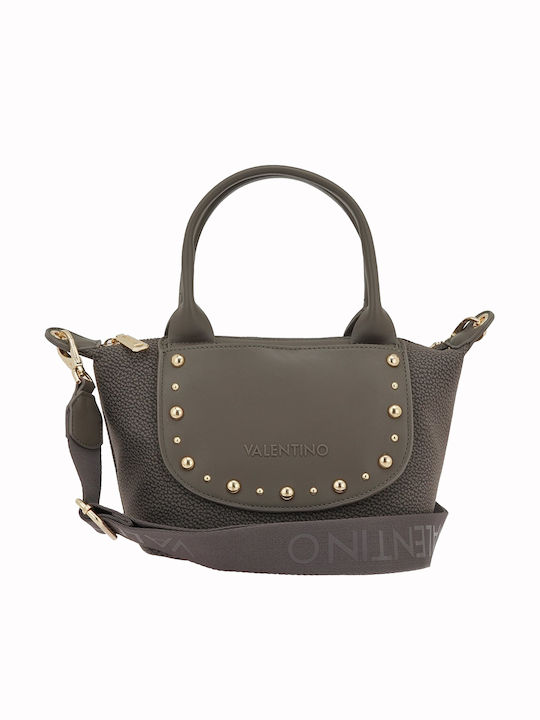 Damentasche Handtasche / Crossbody Graue