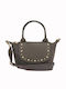 Damentasche Handtasche / Crossbody Graue