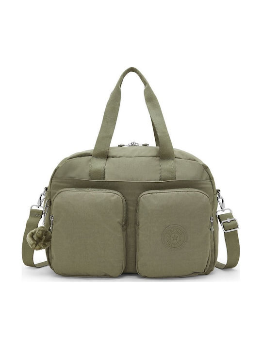 Defea Damenhandtasche / Schultertasche Almost Sage