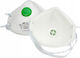 P2 Protective Mask Central Valve