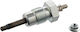 Glow Plug Mercedes W123 0250201010