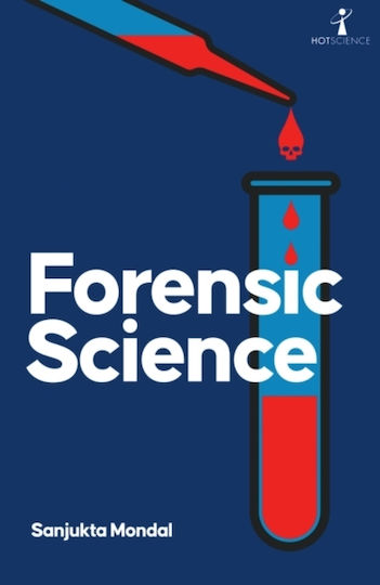 Forensic Science - Icon Books - Paperback / Softback