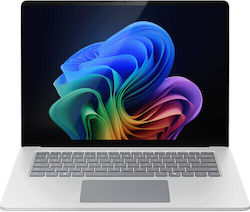 Microsoft Surface 15" FHD Тъчскрийн 120Hz (Ultra 5-335/32GB/256GB SSD/W11 Pro) (US Клавиатура) Microsoft Surface 15" FHD Тъчскрийн 120Hz (Ultra 5-335/32GB/256GB SSD/W11 Pro) (US Клавиатура)