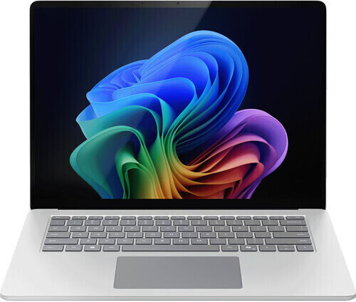 Microsoft Surface 15" FHD Тъчскрийн 120Hz (Ultra 5-335/32GB/256GB SSD/W11 Pro) (US Клавиатура)