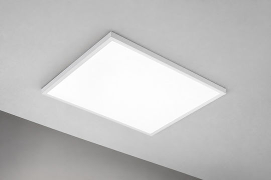 Fan Europe LED Панел 40W с Топла Бяла Светлина