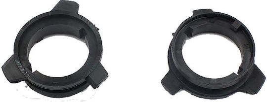 Beltec Audio Ant.led.18 Bmw 5 Lamp Adapter Led Bmw 5-series Piece Immediate Delivery
