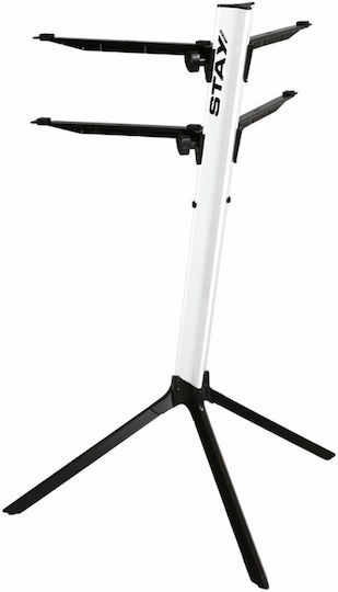 Extralink Stay Slim 1100 2 Level White