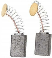 Dedra Electrographite Brushes Ded7630