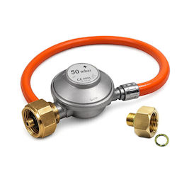 Alfa Forni Gasschlauch Mittlerer Druck Alfa Forni Gasschlauch Mittlerer Druck